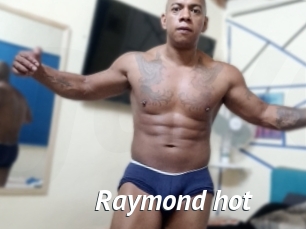 Raymond_hot