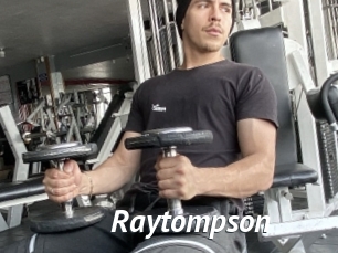 Raytompson