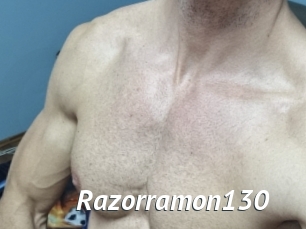 Razorramon130