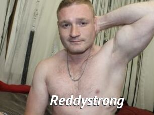 Reddystrong