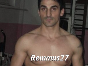 Remmus27