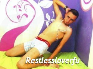 Restlessloverfu