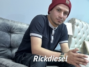 Rickdiesel