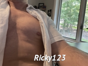 Ricky123