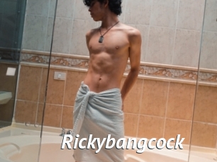 Rickybangcock