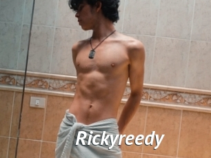 Rickyreedy