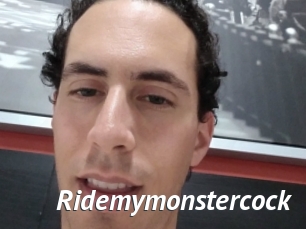 Ridemymonstercock