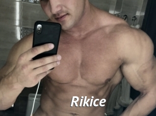 Rikice