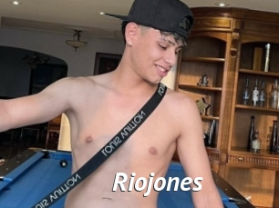 Riojones