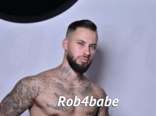 Rob4babe