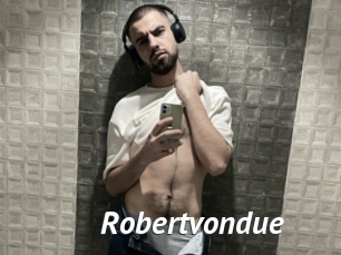 Robertvondue