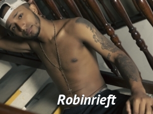 Robinrieft