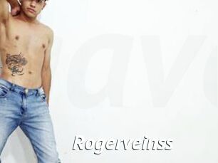 Rogerveinss