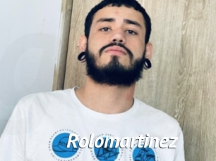 Rolomartinez