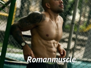 Romanmuscle