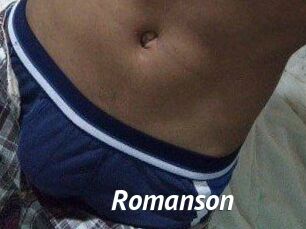 Romanson