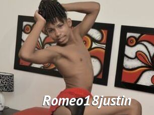 Romeo18justin