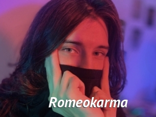 Romeokarma