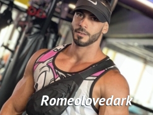 Romeolovedark