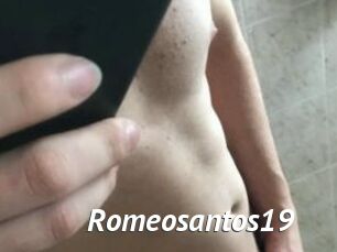 Romeosantos19