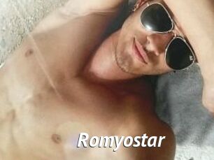 Romyostar