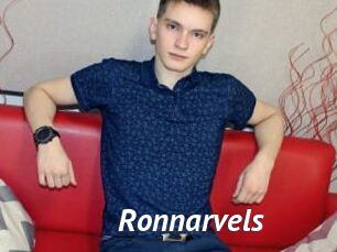 Ronnarvels