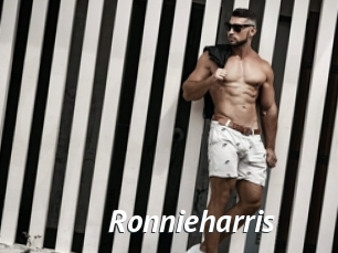 Ronnieharris