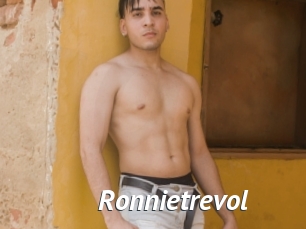 Ronnietrevol