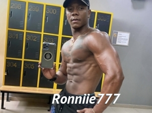 Ronniie777