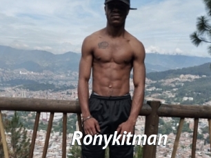 Ronykitman