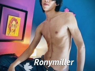 Ronymiller