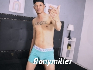 Ronymiller