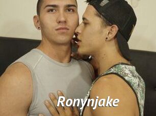 Ronynjake