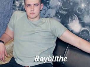 Royblithe