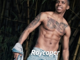 Roycoper