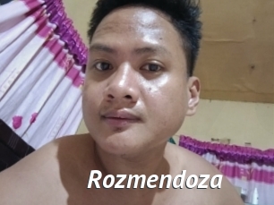 Rozmendoza