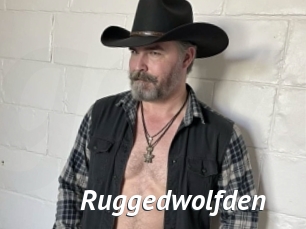 Ruggedwolfden