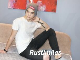 Rustimiles