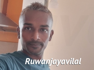 Ruwanjayavilal