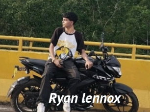 Ryan_lennox