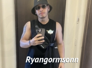 Ryangormsonn