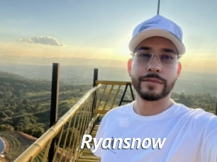 Ryansnow