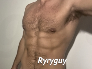 Ryryguy