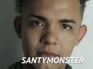 SANTYMONSTER