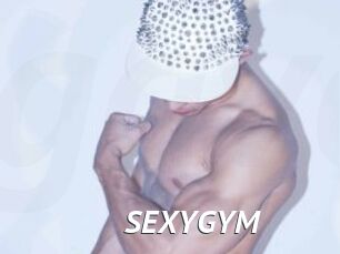 SEXYGYM