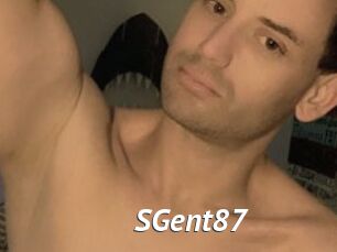 SGent87