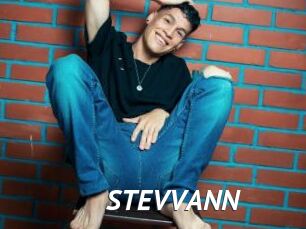 STEVVANN