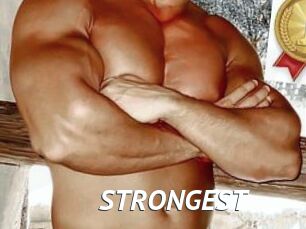 STRONGEST