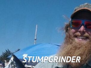 STUMPGRINDER