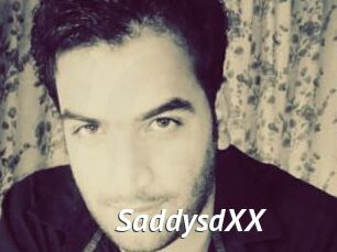 SaddysdXX